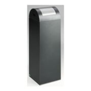 VAR Distributeur de tri WSG 85 R corps argent antique trappe argent 89 l