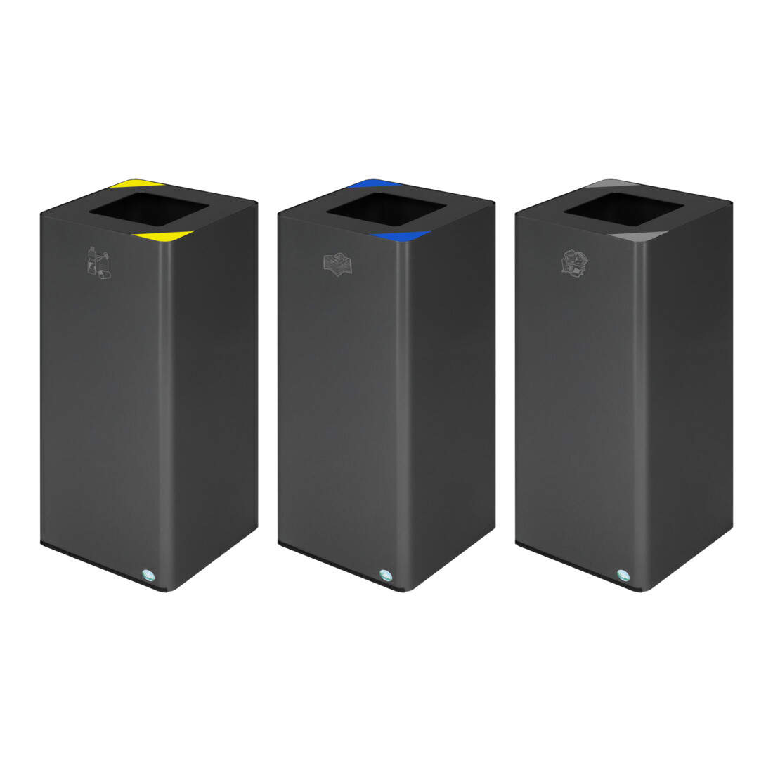 VAR Distributeur de tri WSG Quadro 118