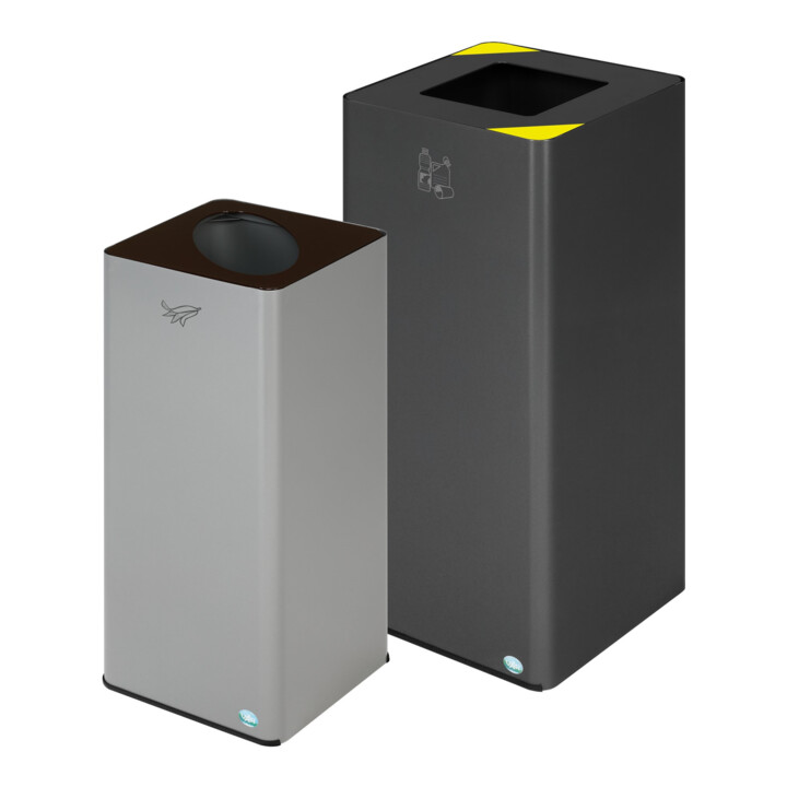 VAR Distributeur de tri WSG Quadro 118