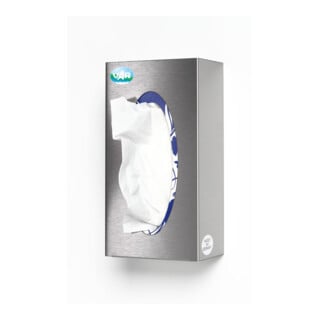 VAR Distributeur mural 1 compartiment
