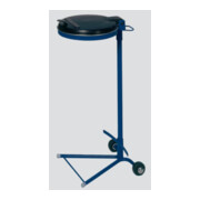 VAR Ensemble combiné avec couvercle KS noir