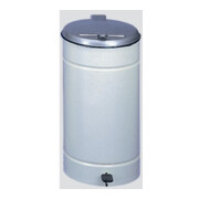 VAR Abfallbehälter m. Pedal