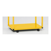 VAR Fahrwerksatz MSTS 24/MSTS 100 (verschiedene Farben)