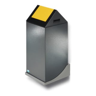VAR Halterung 1-fach