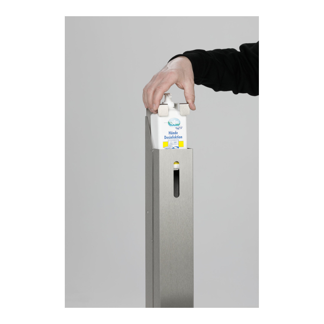 VAR Handdesinfektionsspender HDS 106