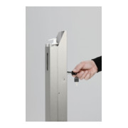 VAR Handdesinfektionsspender HDS 106-4