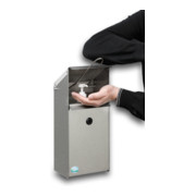 VAR Handdesinfektionsspender HDS 41 Edelstahl-4