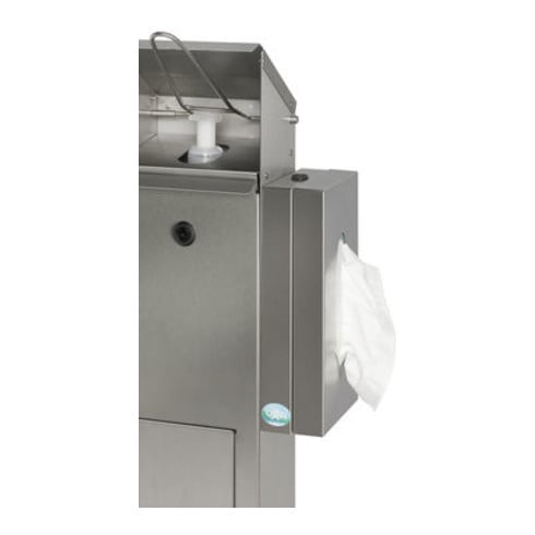 VAR Handdesinfektionsspender HDS Box 116