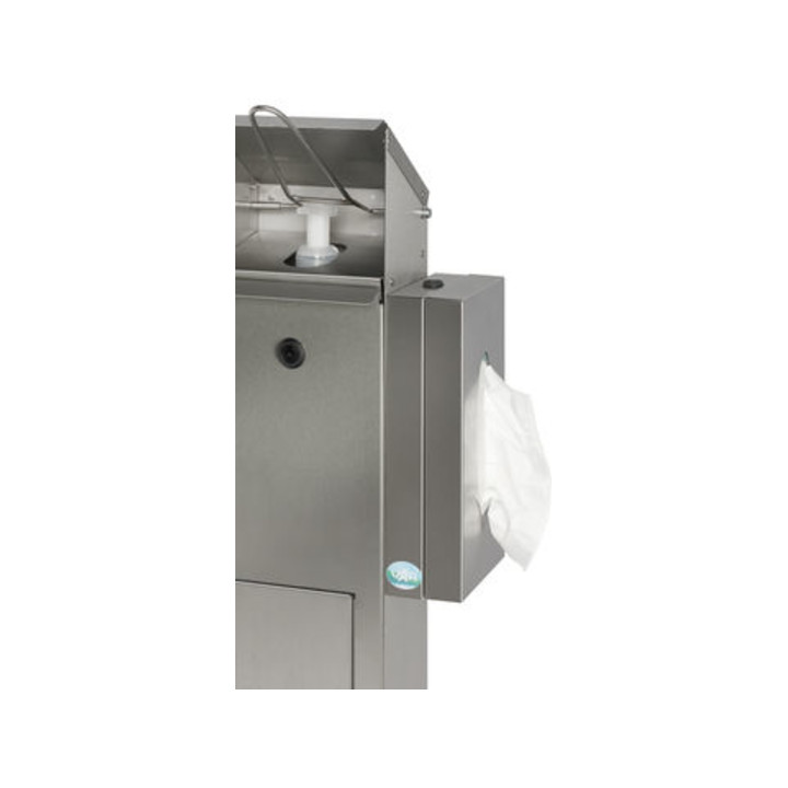 VAR Handdesinfektionsspender HDS Box 116