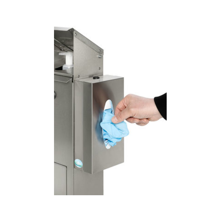 VAR Handdesinfektionsspender HDS Box 116