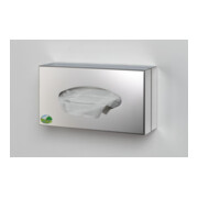 VAR Handschuhhalter Edelstahl einfach geschlossen