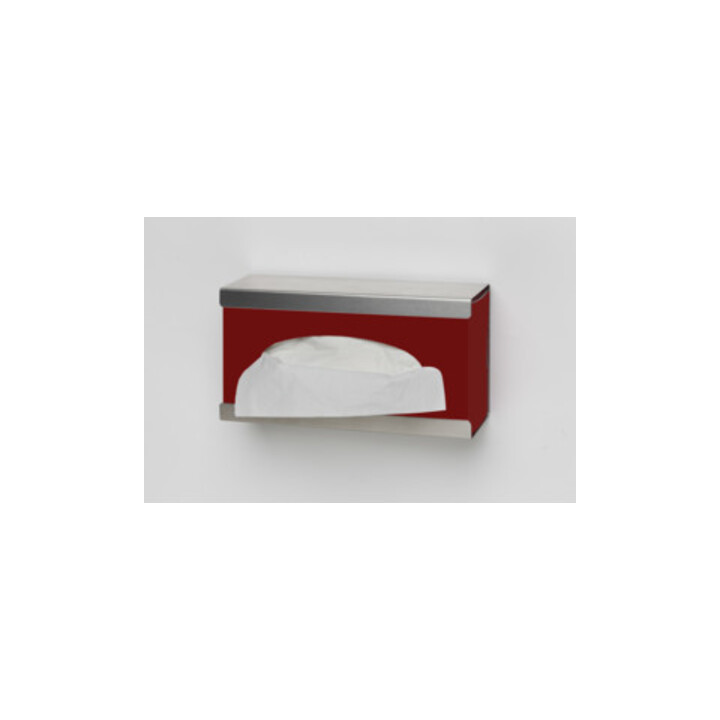 VAR Handschuhhalter Edelstahl einfach offen