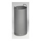 VAR Inneneinsatz verz.silber besch. f. H66 12 l-1