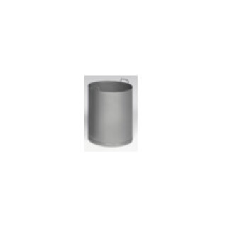 VAR Inneneinsatz verz.silber besch. f. H75 50 l