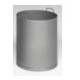VAR Inneneinsatz verz.silber besch. f. H75 50 l-1
