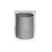 VAR Inneneinsatz verz.silber besch. f. H75 50 l