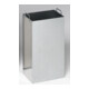 VAR Insert intérieur en tôle d'acier galvanisé pour VAR cendrier/collecteur de déchets 32 l-1