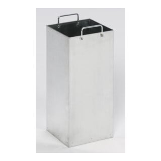 VAR Insert intérieur pour B 32R/B 33R galvanisé 38 l