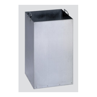 VAR Insert intérieur pour conteneur plastique 60 l