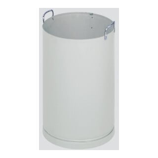 VAR Insert intérieur pour H 70/H 70K galvanisé 32 l