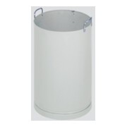 VAR Insert intérieur pour H 70/H 70K galvanisé 32 l