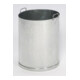 VAR Insert intérieur pour H 75K galvanisé 50 l-1