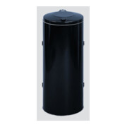 VAR Abfallsammler-Doppeltür