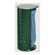 VAR Kompakt H 85 vert mousse