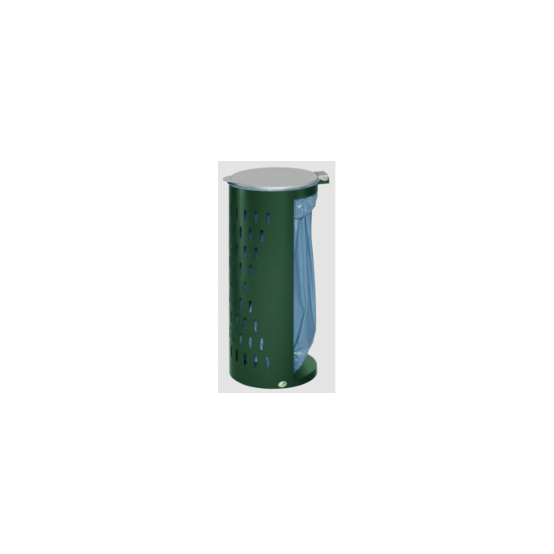 VAR Kompakt H 85 vert mousse