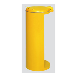 VAR Poubelle