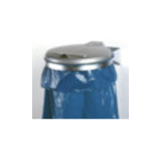 VAR Konsolverzinkt mit KS-Deckel silber