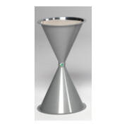 VAR Kunststoff-Standascher (verschiedene Farben)