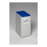 VAR Kunststoffcontainer 1-fach ohne Deckel-3
