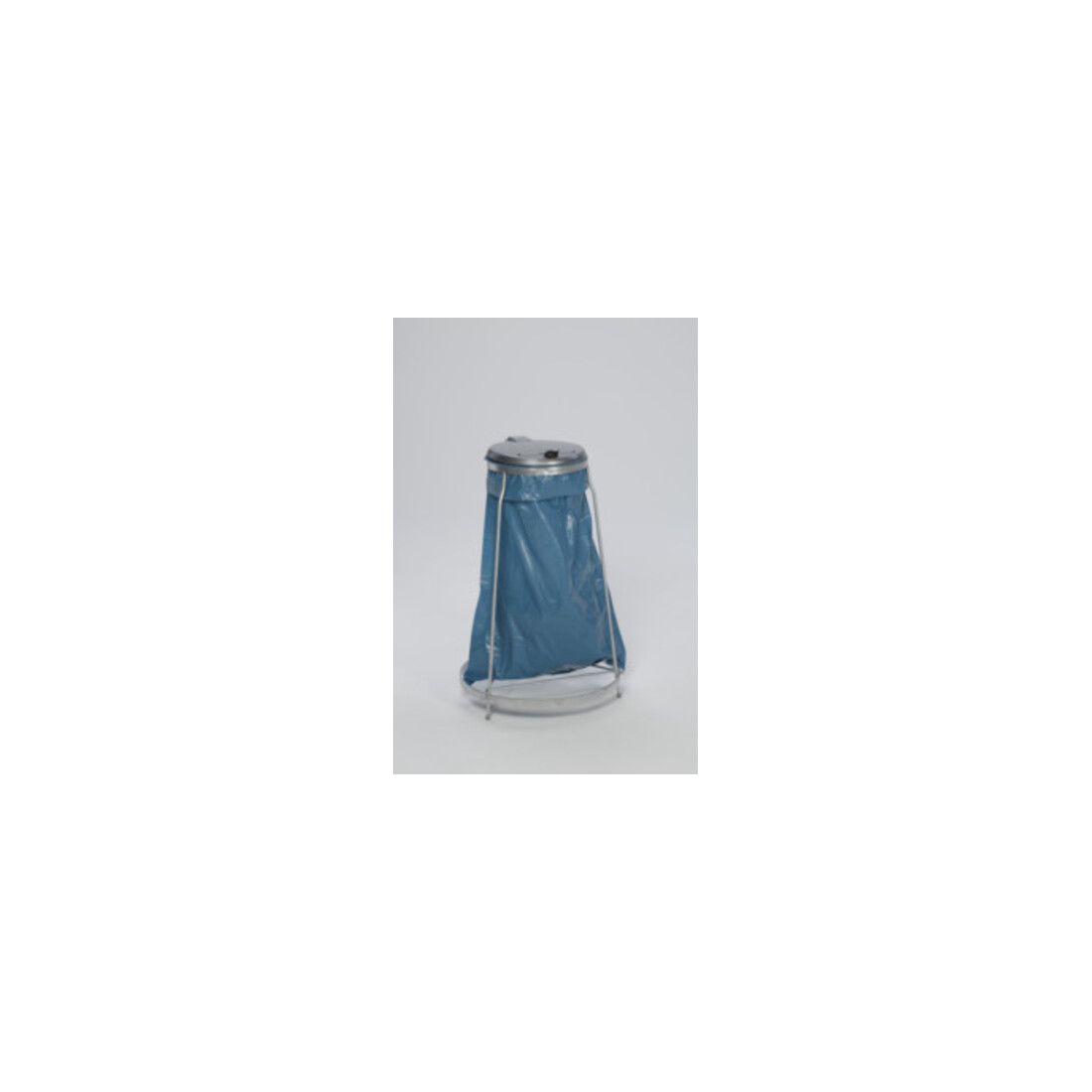 VAR MSTS 120 verzinkt mit KS-Deckel silber