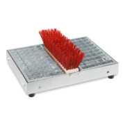 VAR Nettoyant chaussures S3 avec grille