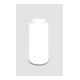 VAR Pied de parasol lisse blanc 30 l-1