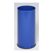 VAR Pied de parasol lisse bleu gentiane 30 l