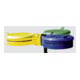 VAR Pied pour trois appareils muraux-3
