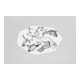 VAR Piktogramm-Aufklebersatz 7-fach schwarz/weiß (Wertstoffe Papier+Restmüll+Glas+Metall+Biomüll+Putztücher)-1