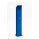 VAR Cendrier/Poubelle sur pied SG 115 (plusieurs couleurs)-1