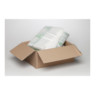 Sac poubelle en plastique VAR