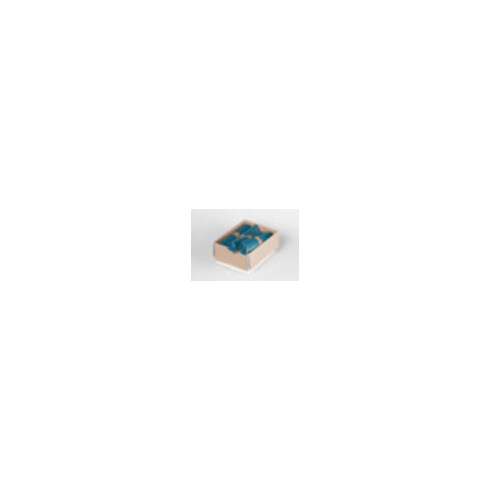 VAR Sac en plastique 120 l, lot de 250 pièces