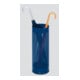VAR Schirmständer gelocht enzianblau 30 l-1