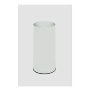 VAR Schirmständer glatt lichtgrau 30 l