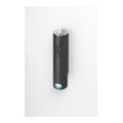 VAR Sicherheitsascher H 30 anthrazit (RAL 7021) 0,6 l