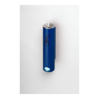 VAR Sicherheitsascher H 30 enzianblau (RAL 5010) 0,6 l