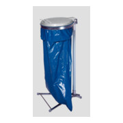 VAR Standard verzinkt mit KS-Deckel silber