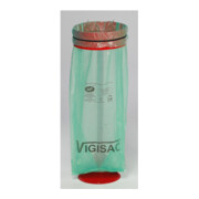 VAR Standgerät (ohne Deckel) rot