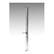 VAR Standrohrbefestigung für Abfallsammler