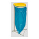 VAR Stationnaire WS 120 couvercle KS jaune